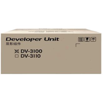 Unité développeur d'origine 302LV93080 / DV-3100 Kyocera
