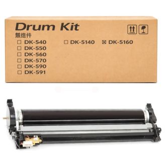 Tambour d'origine 302NT93014 / DK-5160 Kyocera