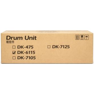 Photoconducteur d'origine 302P193010 / DK-6115 Kyocera