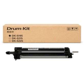 Tambour d'origine 302R493053 / DK-5195 Kyocera