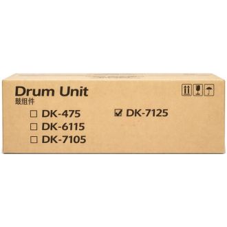 Photoconducteur d'origine 302V693020 / DK-7125 Kyocera