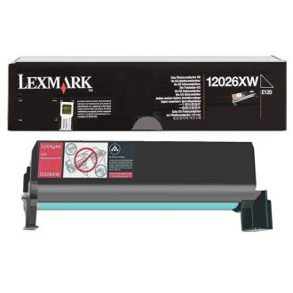 Tambour d'origine 12026XW Lexmark
