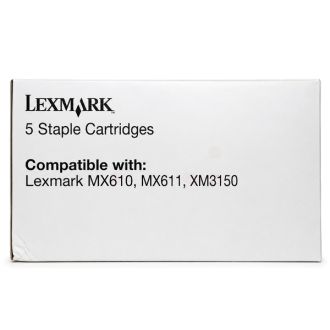 Agrafes d'origine 35S8500 Lexmark