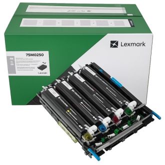 Tambour d'origine 75M0Z50 Lexmark - multicouleur