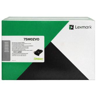 Tambour d'origine 75M0ZV0 Lexmark - multicouleur