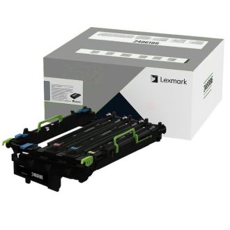Tambour d'origine 77L0Z50 Lexmark - multicouleur