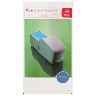 Cartouche d'origine 1060091361 OCE - cyan