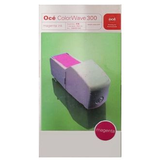 Cartouche d'origine 1060091362 OCE - magenta