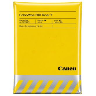 Toner d'origine 1070038731 OCE - jaune