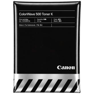 Toner d'origine 1070038734 OCE - noir