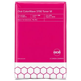 Toner d'origine 1070095118 OCE - magenta