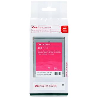 Cartouche d'origine 29951268 / IJC 246 M OCE - magenta
