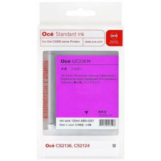 Cartouche d'origine 29952267 / IJC 236 M OCE - magenta