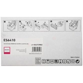 Tambour d'origine 01272902 OKI - magenta