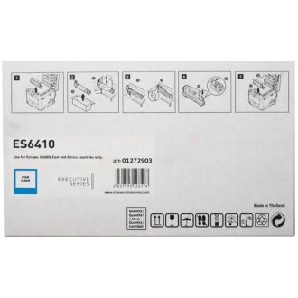 Tambour d'origine 01272903 OKI - cyan