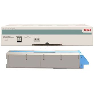 Toner d'origine 45536512 OKI - noir