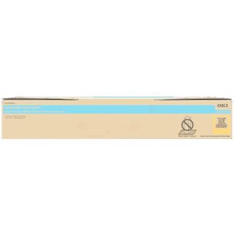 Toner d'origine 46564701 OKI - jaune