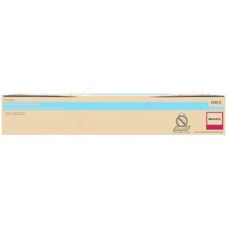 Toner d'origine 46564702 OKI - magenta
