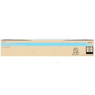 Toner d'origine 46564704 OKI - noir