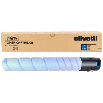 Toner d'origine B1167 Olivetti - cyan