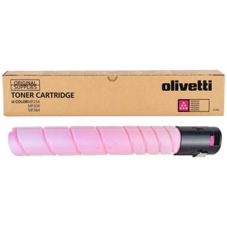 Toner d'origine B1168 Olivetti - magenta