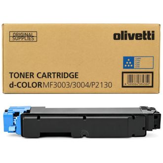 Toner d'origine B1180 Olivetti - cyan
