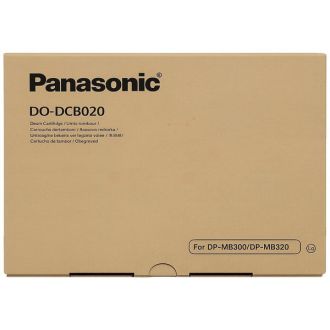 Tambour d'origine DQDCB020 Panasonic