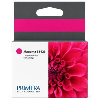 Cartouche d'origine 53423 Primera - magenta