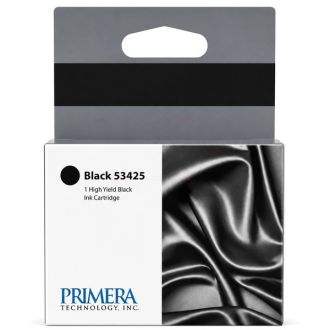 Cartouche d'origine 53425 Primera - noire