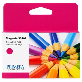 Cartouche d'origine 53462 Primera - magenta