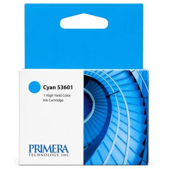 Cartouche d'origine 53601 Primera - cyan