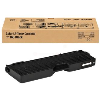 Toner d'origine 402444 / TYPE 165 Ricoh - noir