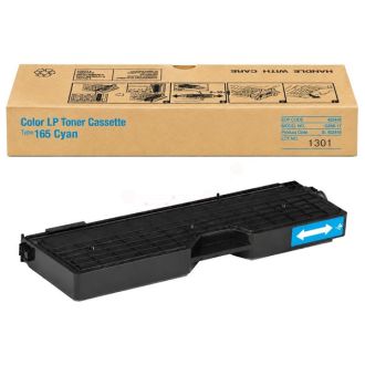 Toner d'origine 402445 / TYPE 165 Ricoh - cyan