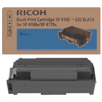 Toner d'origine 403074 / TYPE 220 Ricoh - noir