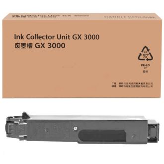 Boîte d'encre restant d'origine 405660 Ricoh