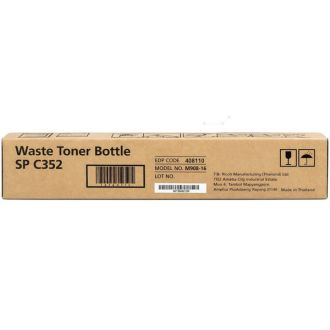 Collecteur de toner d'origine 408110 Ricoh
