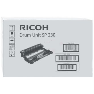 Tambour d'origine 408296 / TYPE SP 230 Ricoh