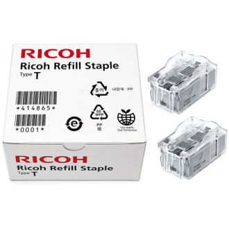Agrafes d'origine 414865 / TYPE T Ricoh