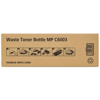 Collecteur de toner d'origine 416890 Ricoh
