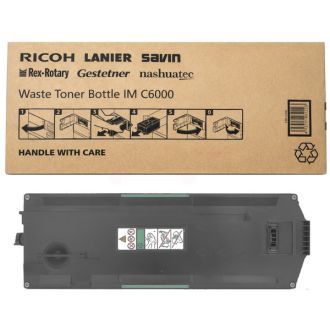Collecteur de toner d'origine 418425 Ricoh