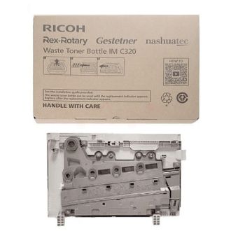 Collecteur de toner d'origine 423651 Ricoh