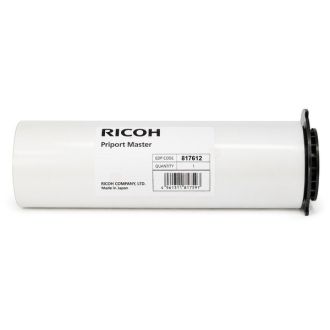 Master d'origine 817612 Ricoh