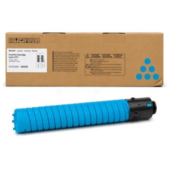 Toner d'origine 828309 Ricoh - cyan