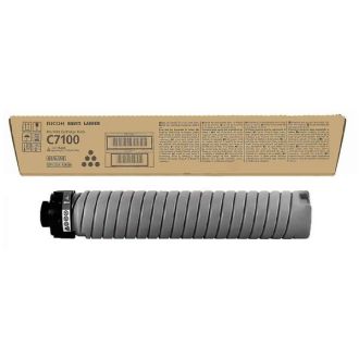 Toner d'origine 828330 Ricoh - noir