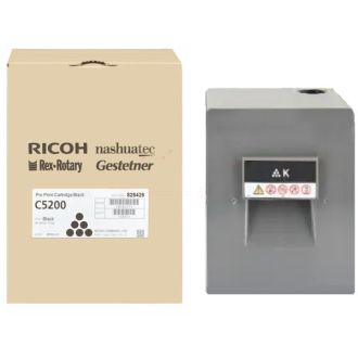 Toner d'origine 828426 Ricoh - noir