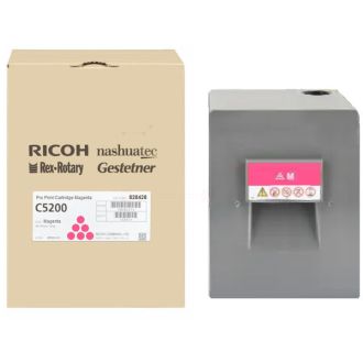 Toner d'origine 828428 Ricoh - magenta