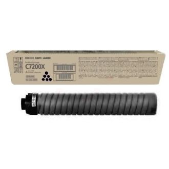 Toner d'origine 828498 Ricoh - noir