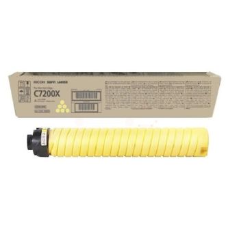 Toner d'origine 828499 Ricoh - jaune