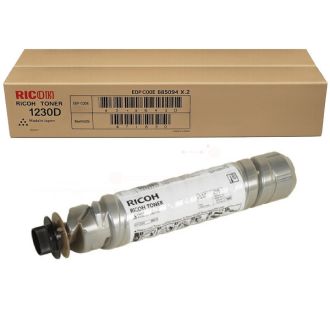 Toner d'origine 842015 / TYPE 1230 D Ricoh - noir