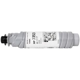 Toner d'origine 842042 / TYPE MP 3353 Ricoh - noir
